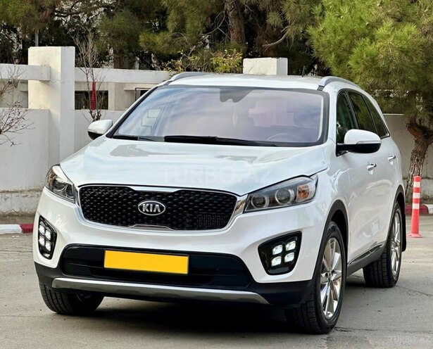 Kia Sorento 2016, 171,200 km - 2.0 л - Bakı