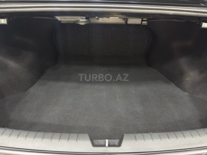 Hyundai Sonata 2015, 176,384 km - 2.0 л - Bakı