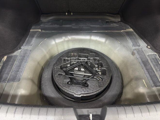 Hyundai Sonata 2015, 176,384 km - 2.0 л - Bakı