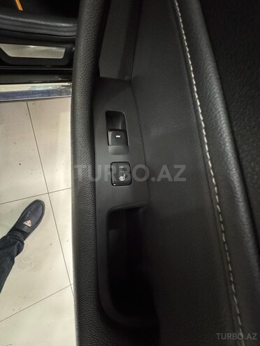 Hyundai Sonata 2015, 176,384 km - 2.0 л - Bakı