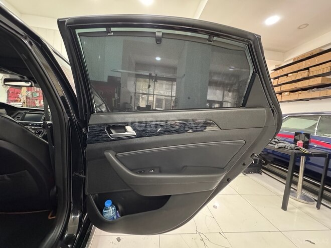 Hyundai Sonata 2015, 176,384 km - 2.0 л - Bakı