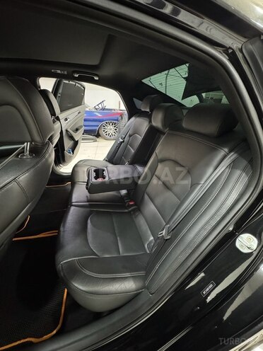 Hyundai Sonata 2015, 176,384 km - 2.0 л - Bakı