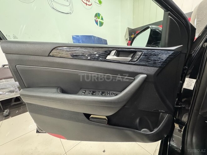 Hyundai Sonata 2015, 176,384 km - 2.0 л - Bakı
