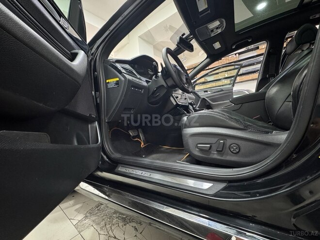 Hyundai Sonata 2015, 176,384 km - 2.0 л - Bakı