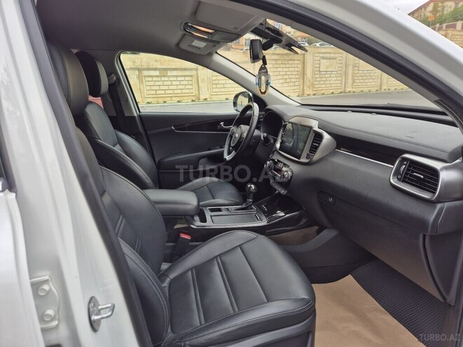 Kia Sorento 2016, 171,200 km - 2.0 л - Bakı