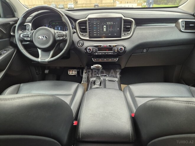 Kia Sorento 2016, 171,200 km - 2.0 л - Bakı