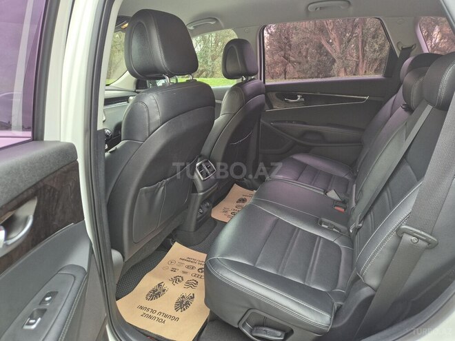 Kia Sorento 2016, 171,200 km - 2.0 л - Bakı
