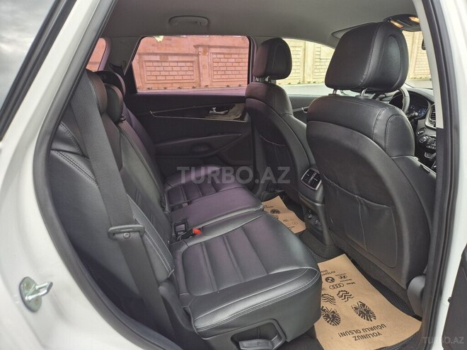 Kia Sorento 2016, 171,200 km - 2.0 л - Bakı