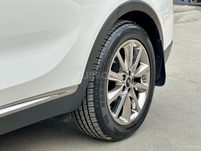 Kia Sorento 2016, 171,200 km - 2.0 л - Bakı