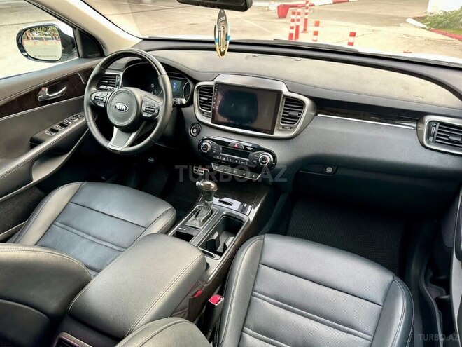 Kia Sorento 2016, 171,200 km - 2.0 л - Bakı