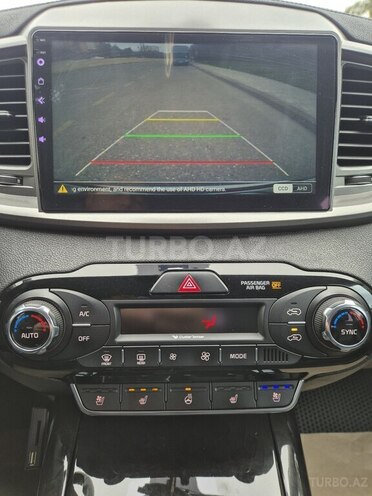 Kia Sorento 2016, 171,200 km - 2.0 л - Bakı