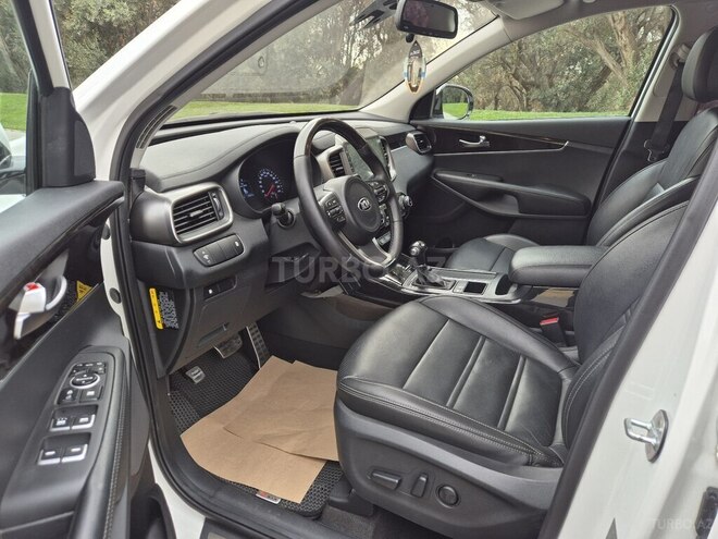Kia Sorento 2016, 171,200 km - 2.0 л - Bakı