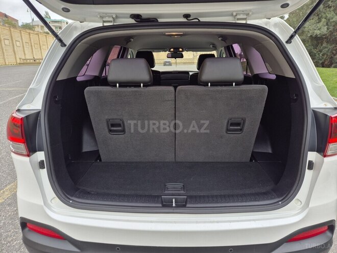 Kia Sorento 2016, 171,200 km - 2.0 л - Bakı