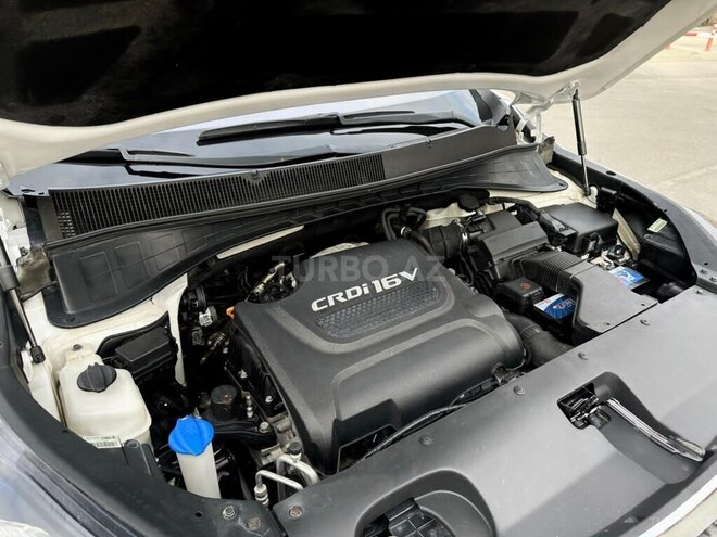 Kia Sorento 2016, 171,200 km - 2.0 л - Bakı