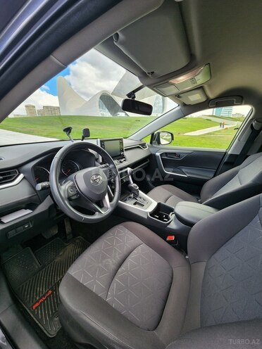 Toyota RAV4 2022, 94,399 km - 2.0 l - Bakı