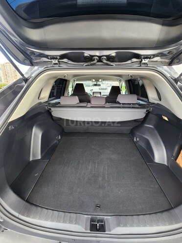 Toyota RAV4 2022, 94,399 km - 2.0 l - Bakı