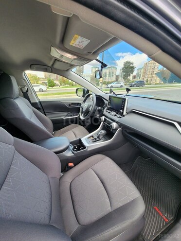 Toyota RAV4 2022, 94,399 km - 2.0 l - Bakı
