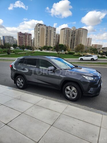 Toyota RAV4 2022, 94,399 km - 2.0 l - Bakı