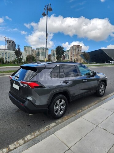 Toyota RAV4 2022, 94,399 km - 2.0 l - Bakı