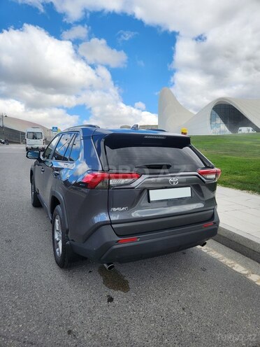 Toyota RAV4 2022, 94,399 km - 2.0 l - Bakı