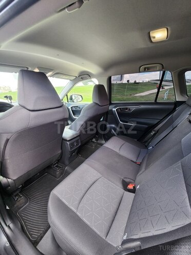Toyota RAV4 2022, 94,399 km - 2.0 l - Bakı