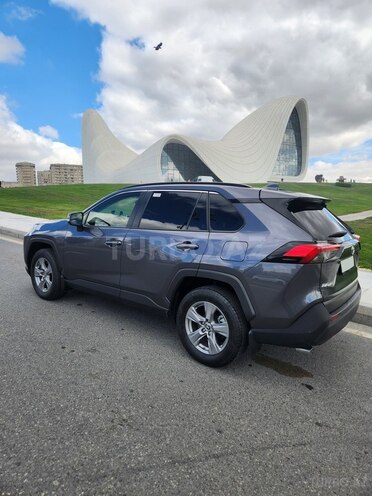 Toyota RAV4 2022, 94,399 km - 2.0 l - Bakı
