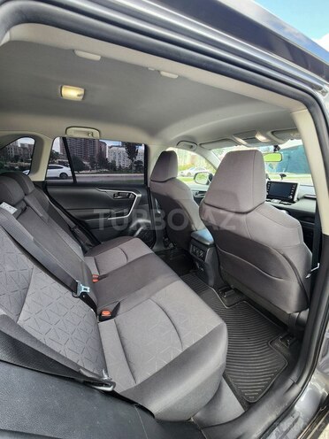 Toyota RAV4 2022, 94,399 km - 2.0 l - Bakı