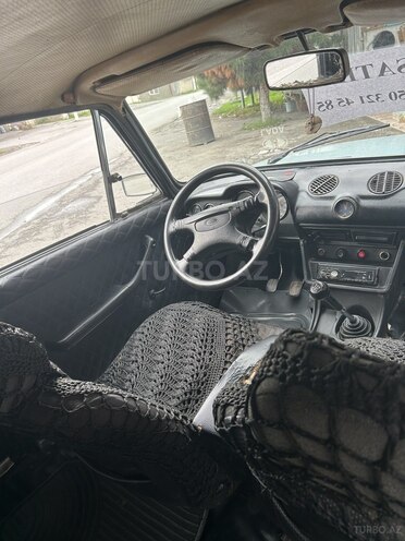 LADA (VAZ) 2106 1992, 475,213 km - 1.3 л - Ağdaş