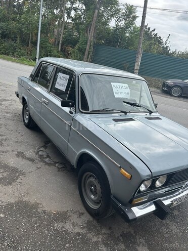 LADA (VAZ) 2106 1992, 475,213 km - 1.3 л - Ağdaş