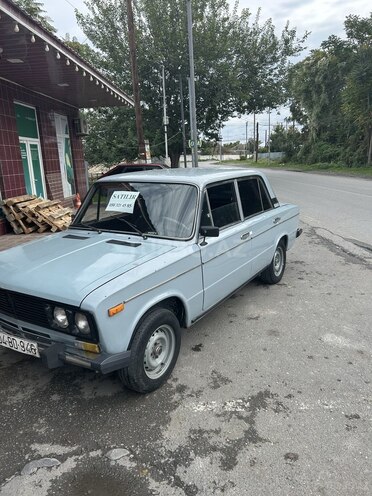 LADA (VAZ) 2106 1992, 475,213 km - 1.3 л - Ağdaş