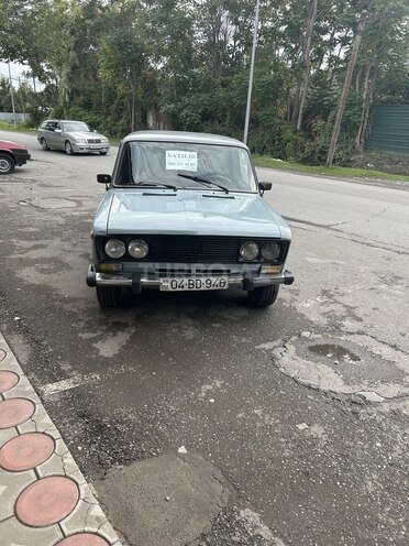 LADA (VAZ) 2106 1992, 475,213 km - 1.3 л - Ağdaş