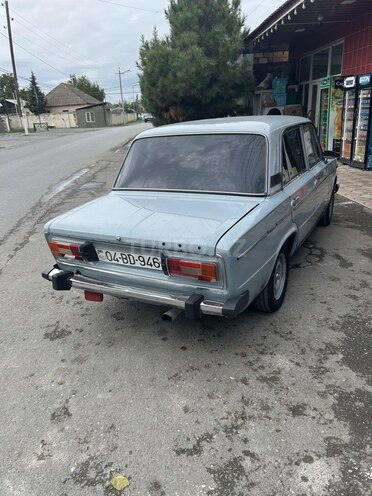 LADA (VAZ) 2106 1992, 475,213 km - 1.3 л - Ağdaş
