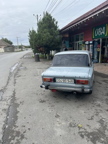 LADA (VAZ) 2106 1992, 475,213 km - 1.3 л - Ağdaş