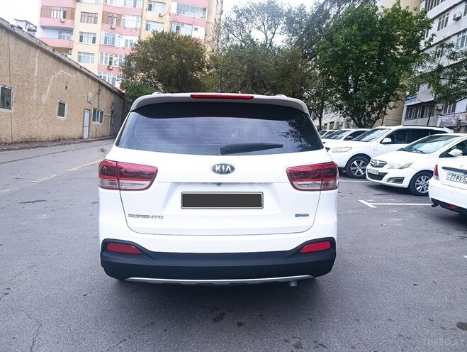 Kia Sorento 2016, 144,000 km - 2.0 l - Bakı