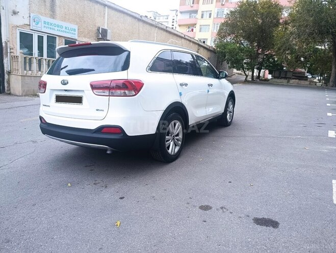 Kia Sorento 2016, 144,000 km - 2.0 l - Bakı