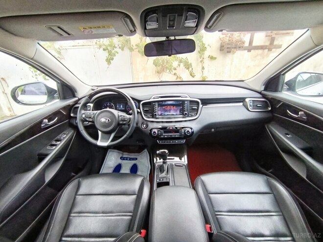 Kia Sorento 2016, 144,000 km - 2.0 l - Bakı