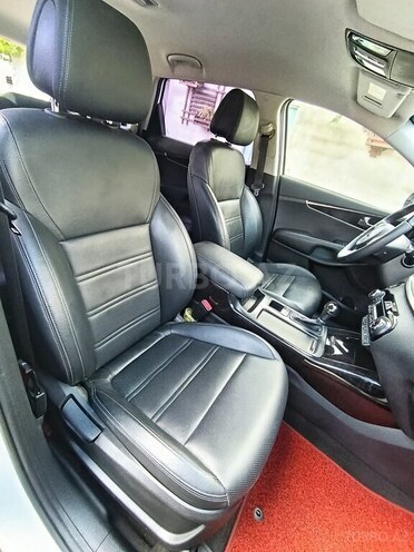 Kia Sorento 2016, 144,000 km - 2.0 l - Bakı