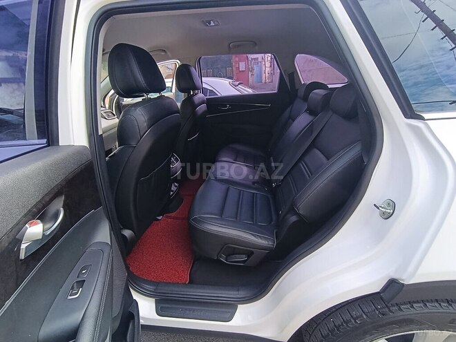 Kia Sorento 2016, 144,000 km - 2.0 l - Bakı