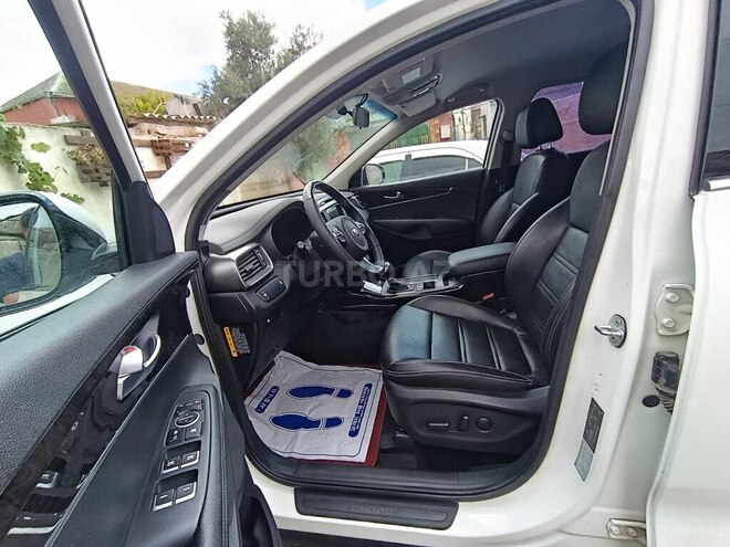 Kia Sorento 2016, 144,000 km - 2.0 l - Bakı
