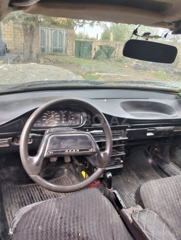 LADA (VAZ) 2109 1990, 95,201 km - 1.5 l - Bərdə