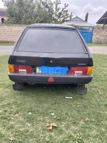 LADA (VAZ) 2109 1990, 95,201 km - 1.5 l - Bərdə