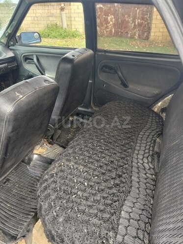 LADA (VAZ) 2109 1990, 95,201 km - 1.5 l - Bərdə