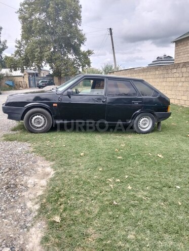 LADA (VAZ) 2109 1990, 95,201 km - 1.5 l - Bərdə