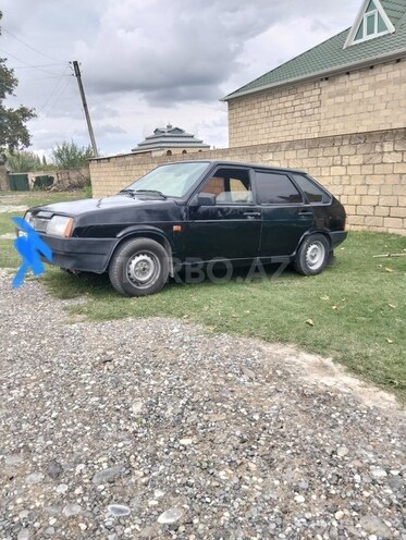 LADA (VAZ) 2109 1990, 95,201 km - 1.5 l - Bərdə