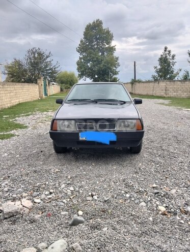 LADA (VAZ) 2109 1990, 95,201 km - 1.5 l - Bərdə