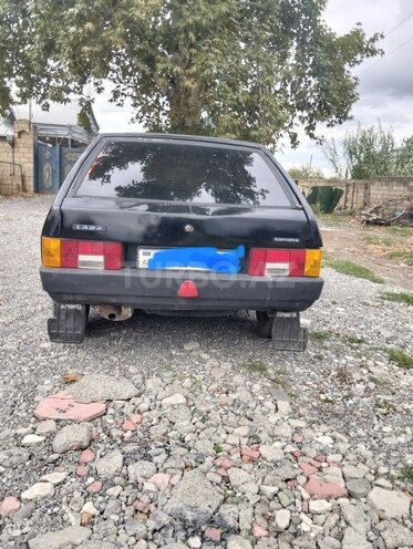 LADA (VAZ) 2109 1990, 95,201 km - 1.5 l - Bərdə