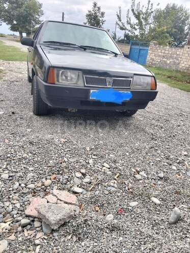 LADA (VAZ) 2109 1990, 95,201 km - 1.5 l - Bərdə