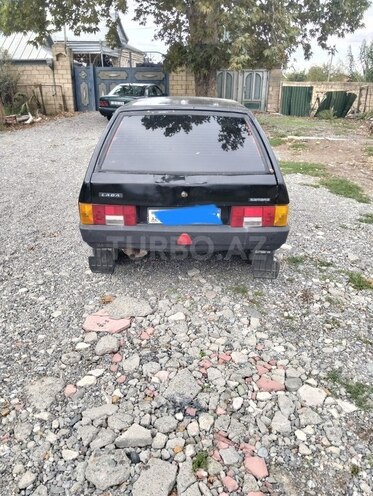 LADA (VAZ) 2109 1990, 95,201 km - 1.5 l - Bərdə
