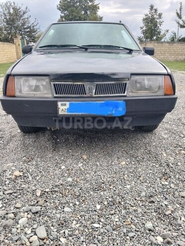 LADA (VAZ) 2109 1990, 95,201 km - 1.5 l - Bərdə