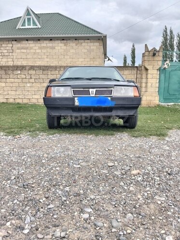LADA (VAZ) 2109 1990, 95,201 km - 1.5 l - Bərdə
